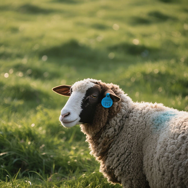 Livestock