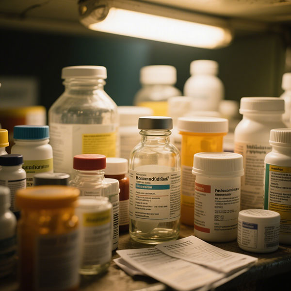 Healthcare