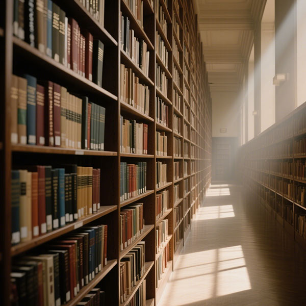 Library & Archive