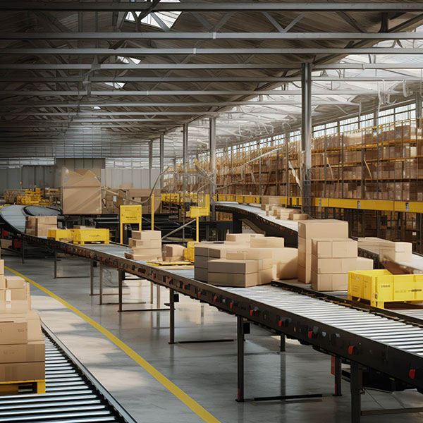 Logistics