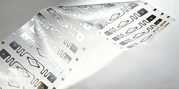 RFID Inlays & Labels