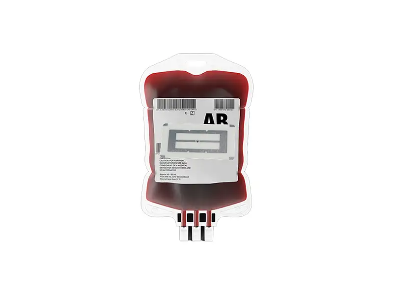 LT40 Low Temperature Tag