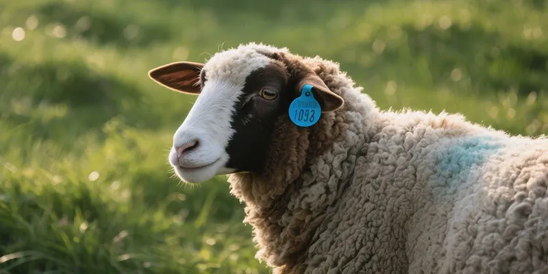 Livestock
