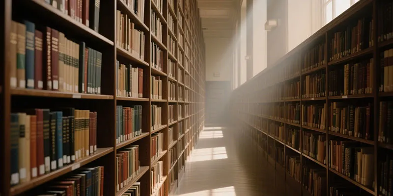 Library & Archive