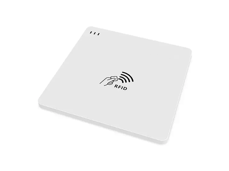 RFID Tag Registration Machine (thin version)