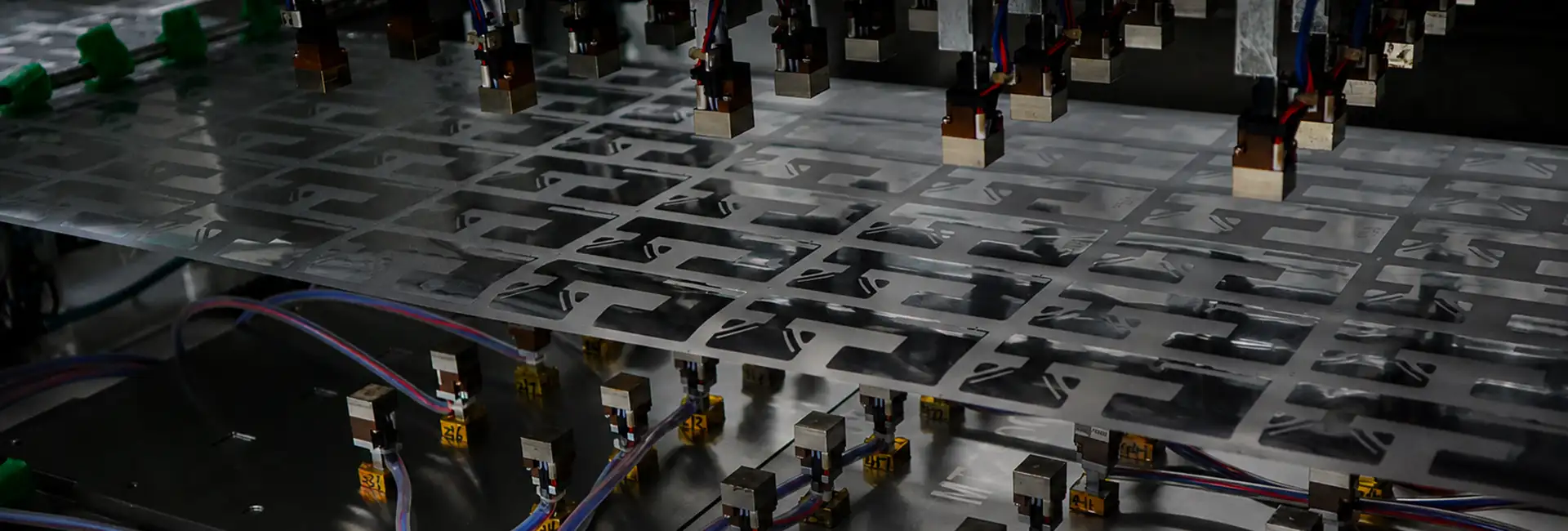 Empowering Your Supply Chain with Advanced UHF Inlay & Tag Solutions